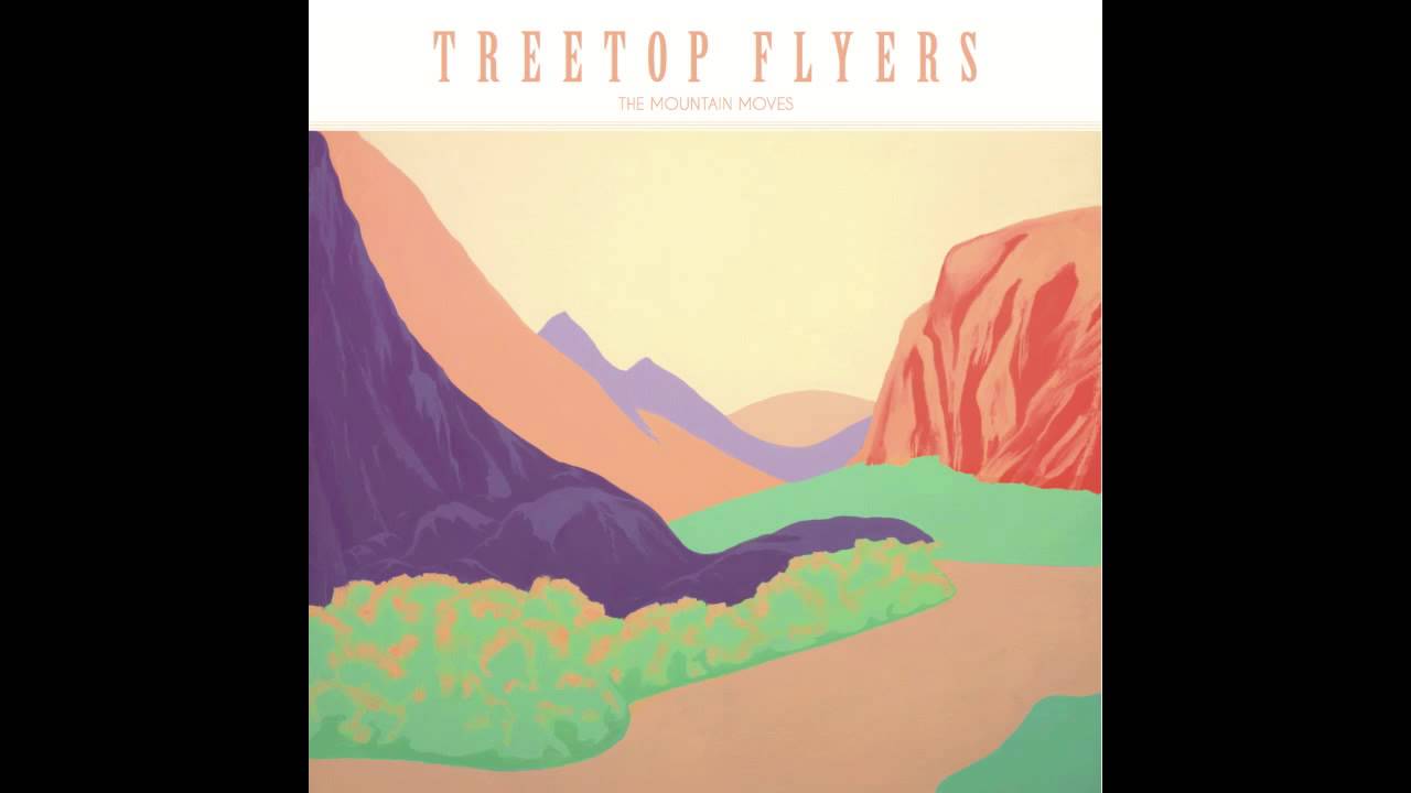 Treetop Flyers - 
