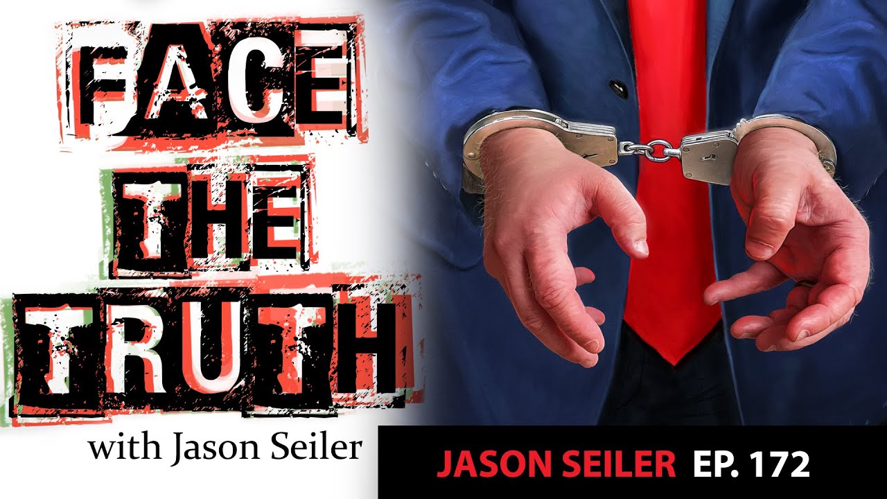 Behind the Scenes with Jason Seiler | Face the Truth Podcast- Ep.172