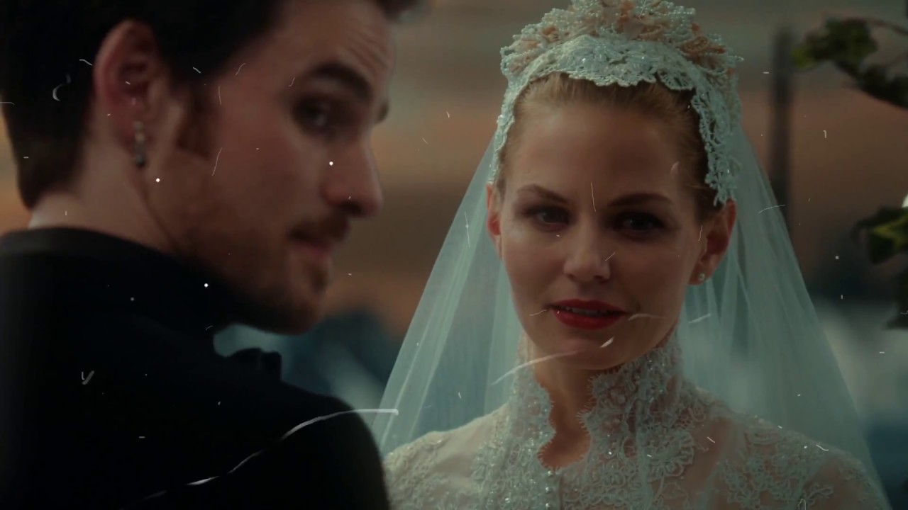 Emma & Regina ||  Поломанные