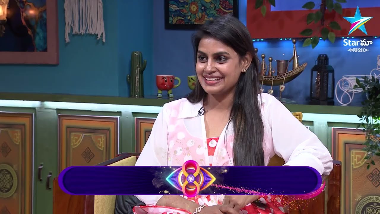 Bigg Boss Buzzz | Soniya Exclusive Exit Interview | Ambati Arjun | Star Maa Music