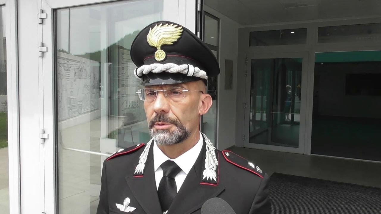Droga, i carabinieri arrestano tredici persone tra Friuli e Veneto