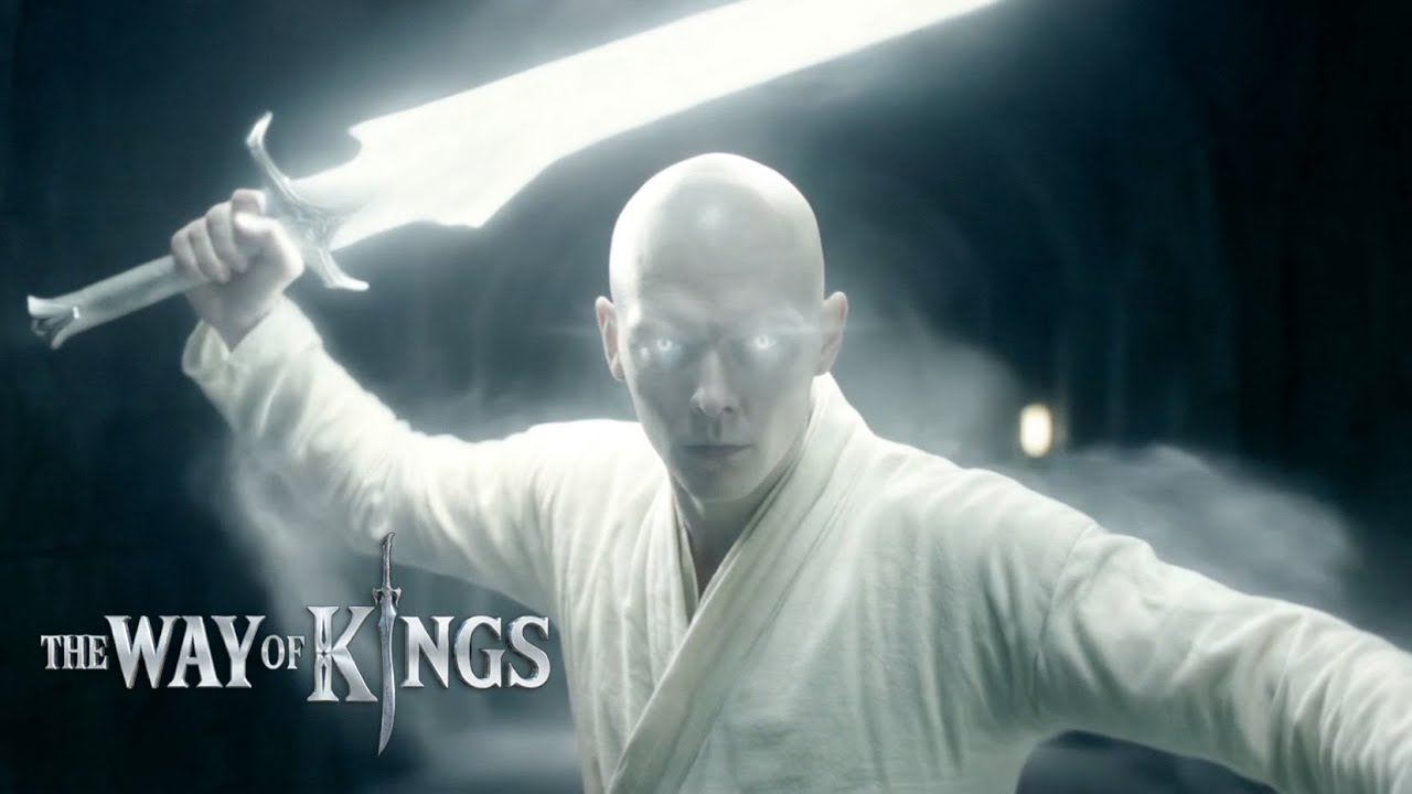 The Way of Kings - Opening Scene (2026)