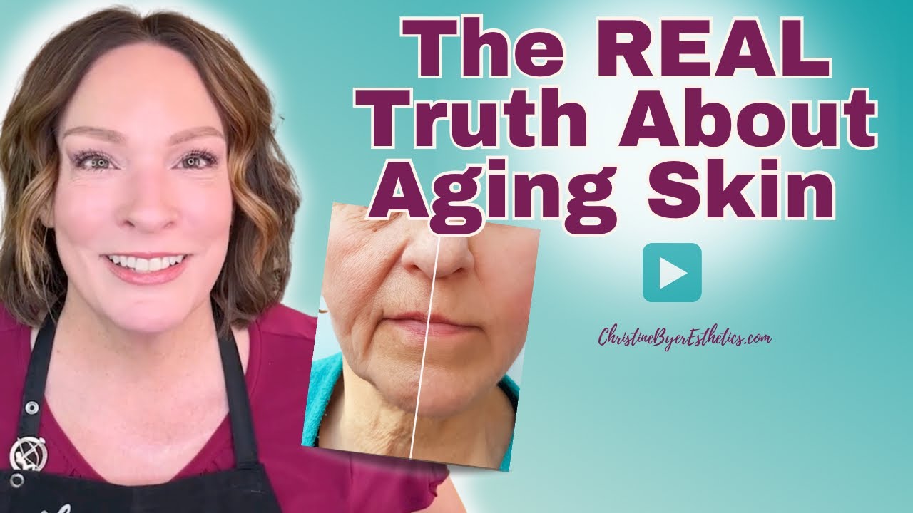 Anti- Aging Secrets | Demystifying Glycated Skin