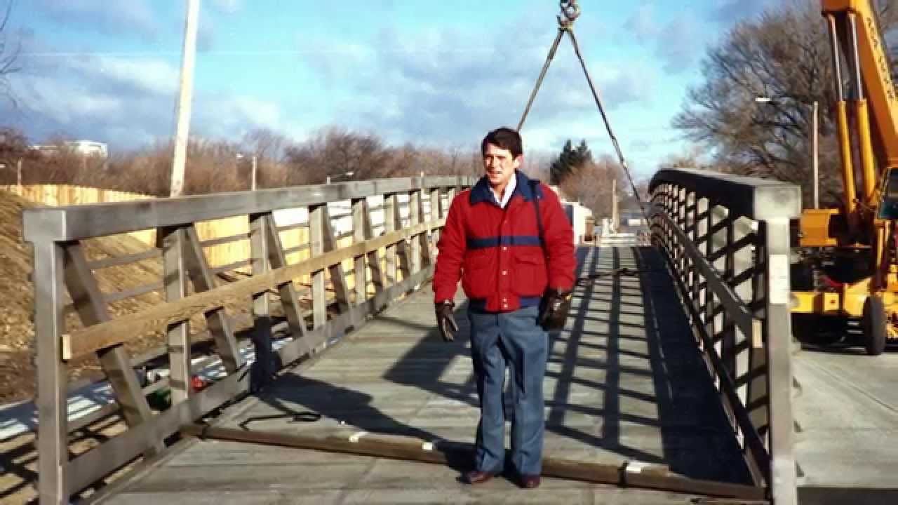 Constitution Trail Documentary
