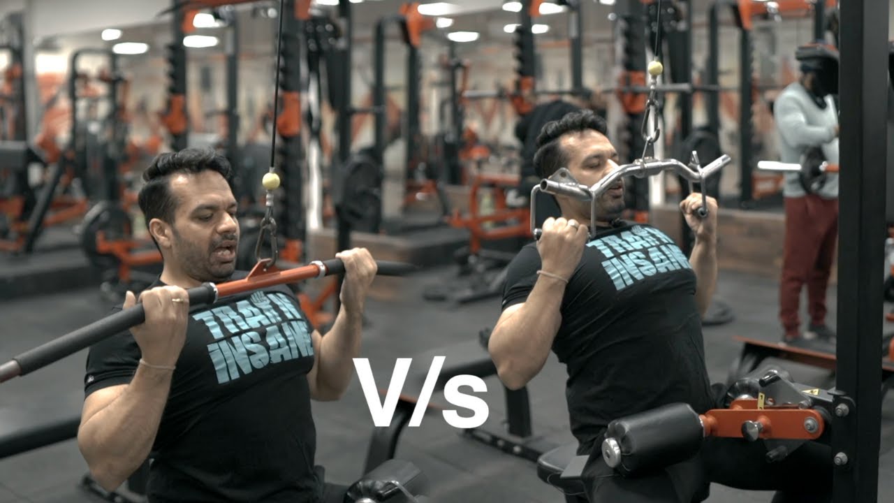 How to build Thick Lower LATS