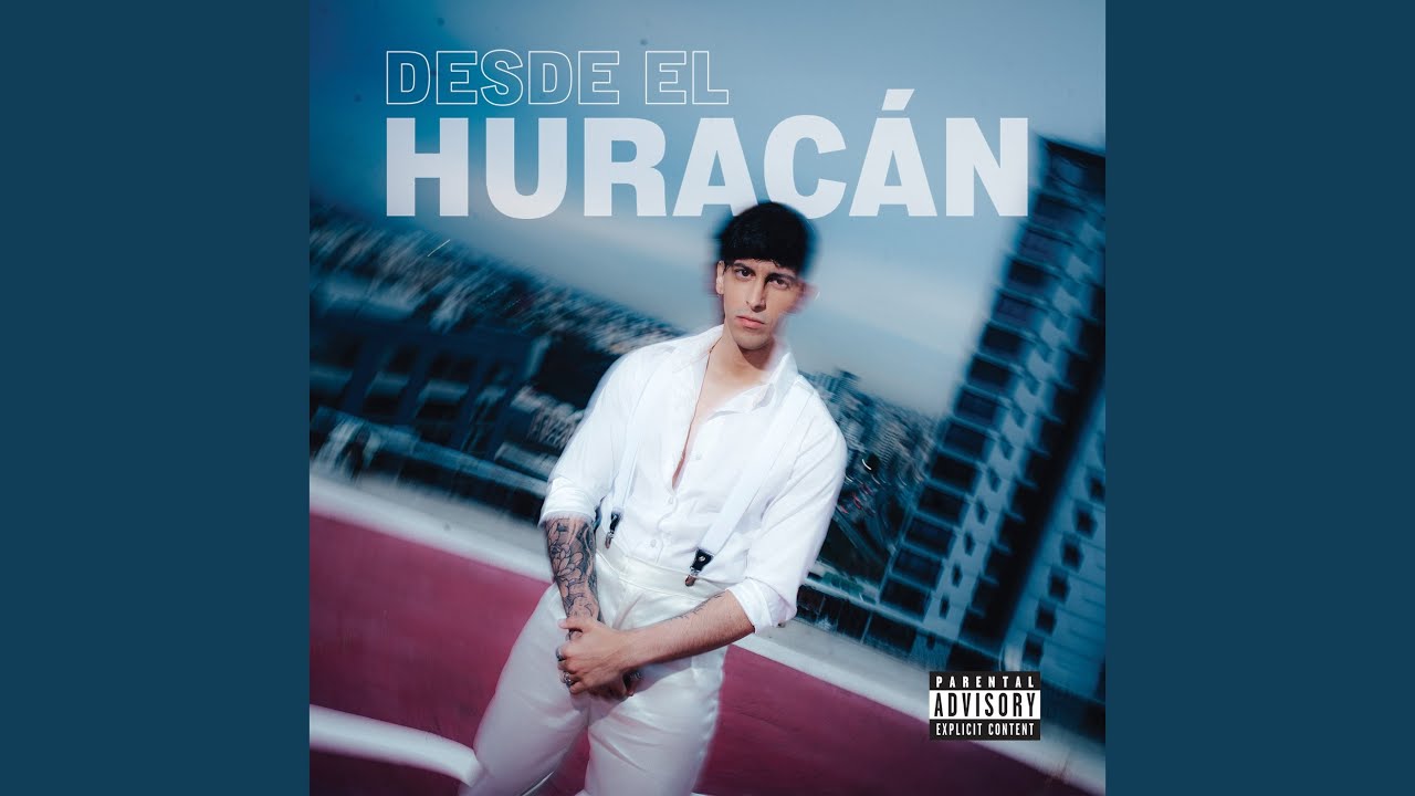 Huracán