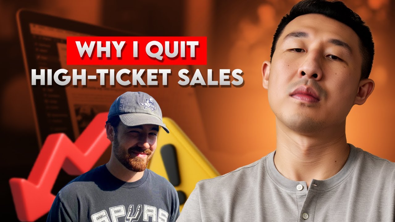 Dylan Vergara Review - Serial Sales Community (High-Ticket Sales)