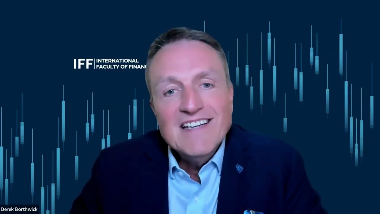 Webinar | 7 Secrets of Effective Presenting for Finance Professionals | IFF