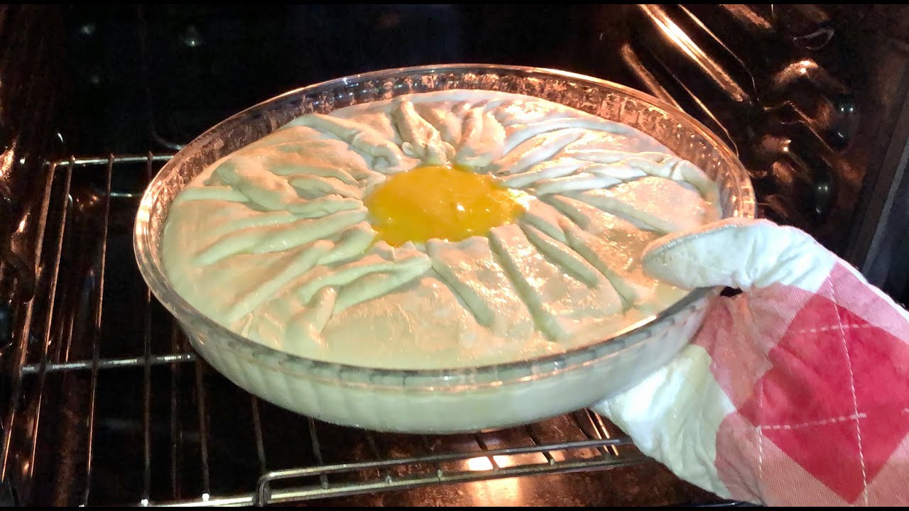 Qumeshtor Tradicional Çam ( Klumeshtor ) 🥣