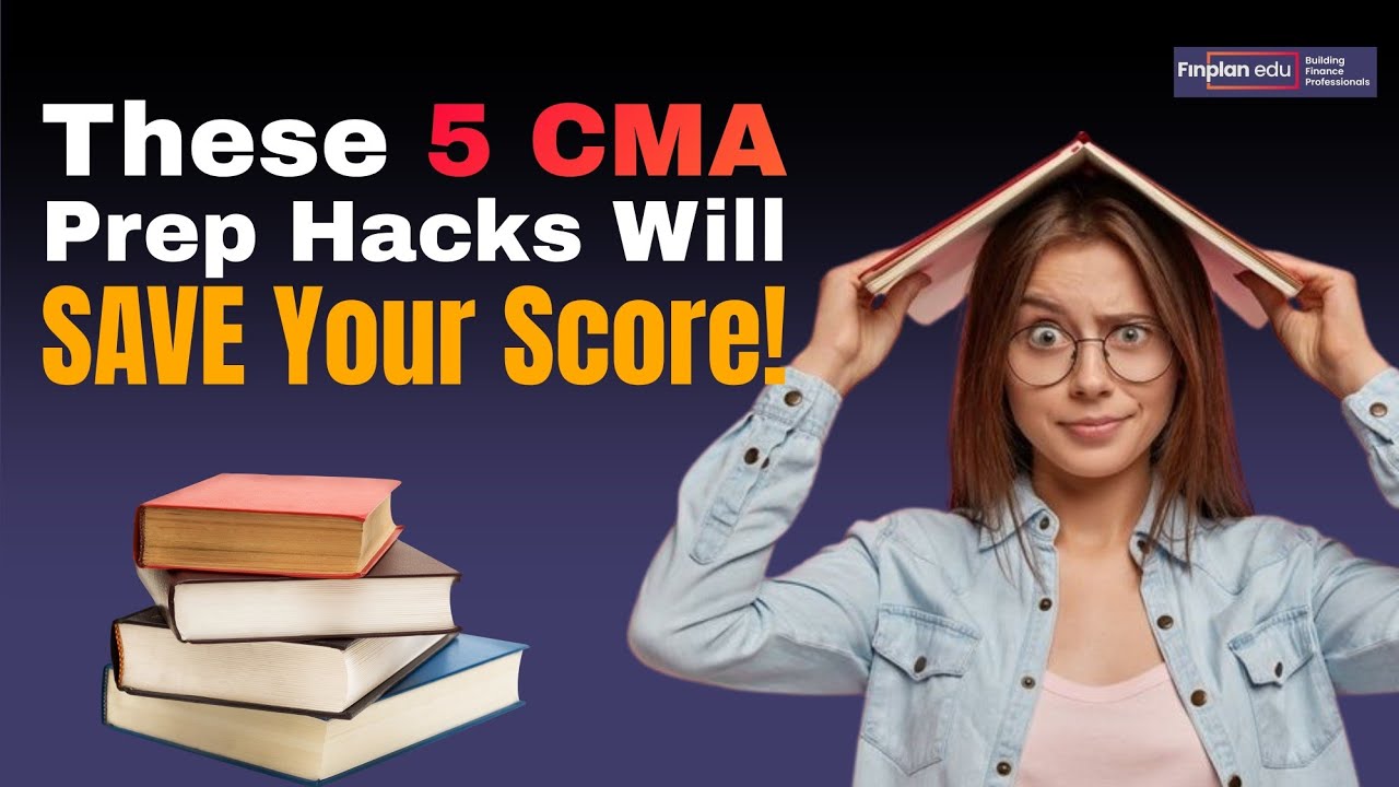 🤝🏻Struggling with CMA Prep? | 5 Strategies That Actually Work | Insider Tips from Certified CMAs