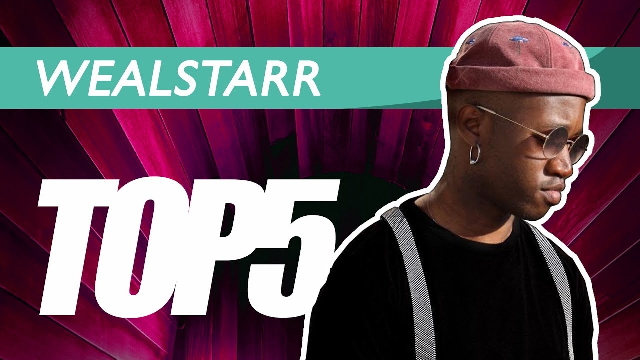 WEALSTARR : 