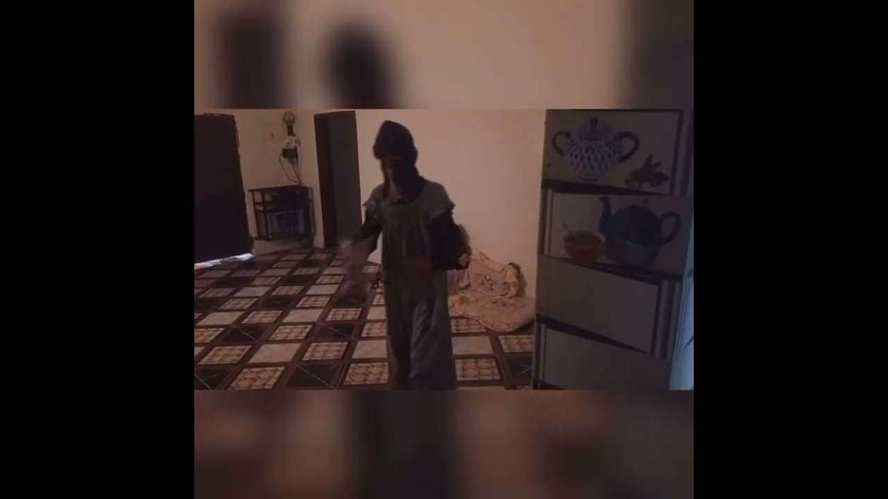 خليف وحد 