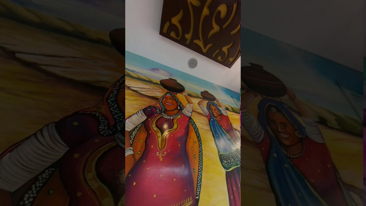 TEXAS Treat, Rajputra Restaurant in Nanganallur