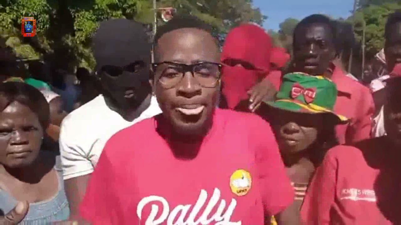 Члены UPND в Ливингстоне отвергают усыновлённых кандидатов