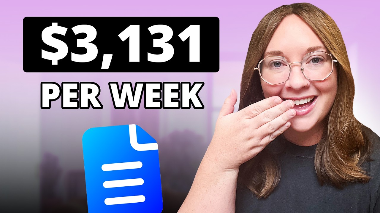 Самый простой цифровой продукт для начинающих! ($3131/неделя)