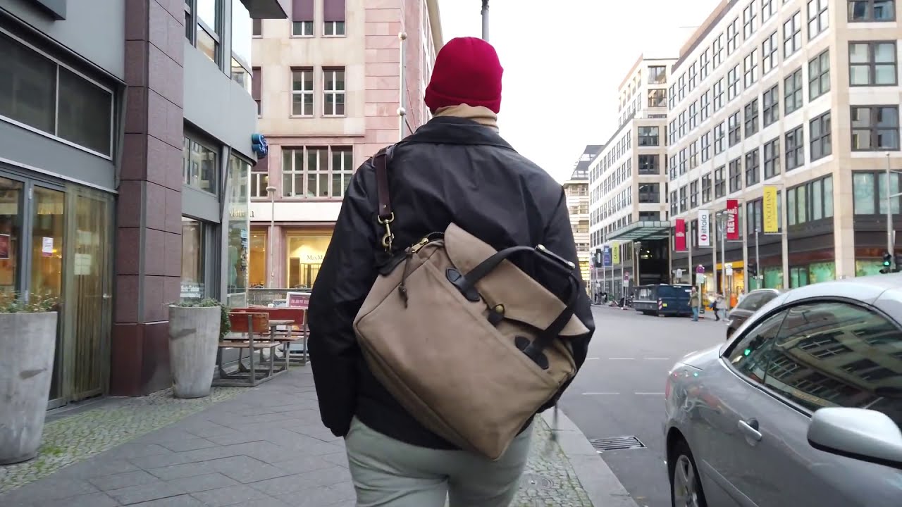 Berlin Walking Tour Germany 🇩🇪