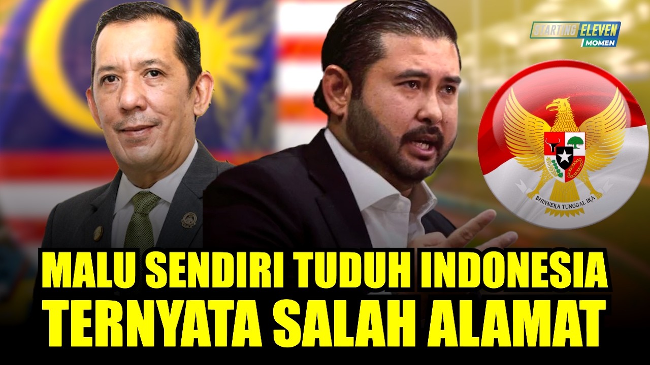 Sudah Tuduh Indonesia Ternyata Ditusuk Vietnam! Skandal Adu Domba ASEAN Yang Buat Malaysia Malu