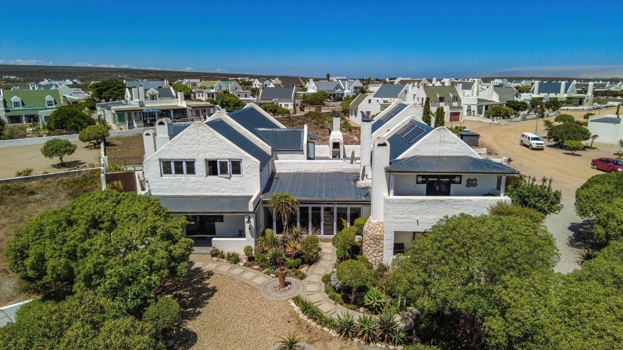 Jacobsbaai | 6 bedroom house for sale | Pam Golding Properties