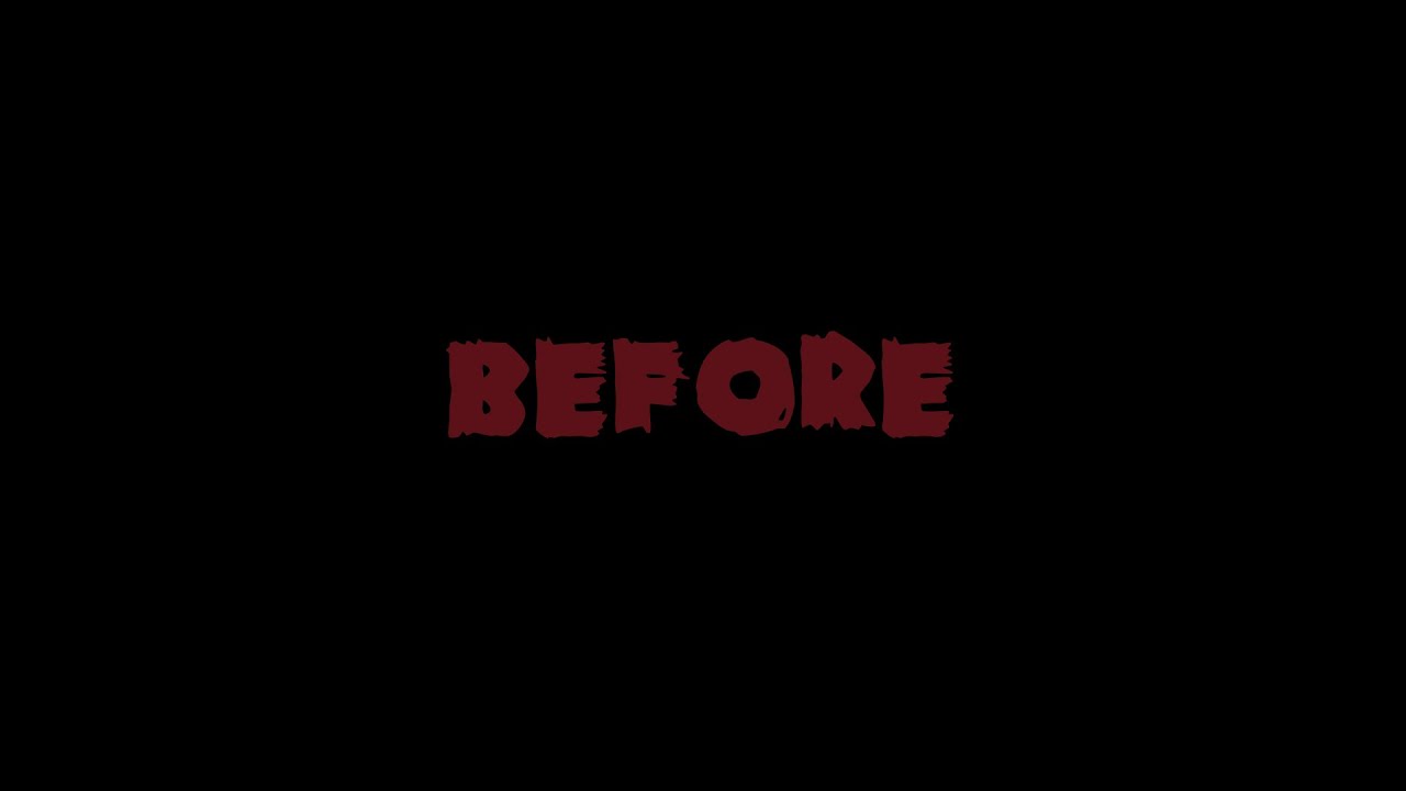 Dirty Hookers - Before