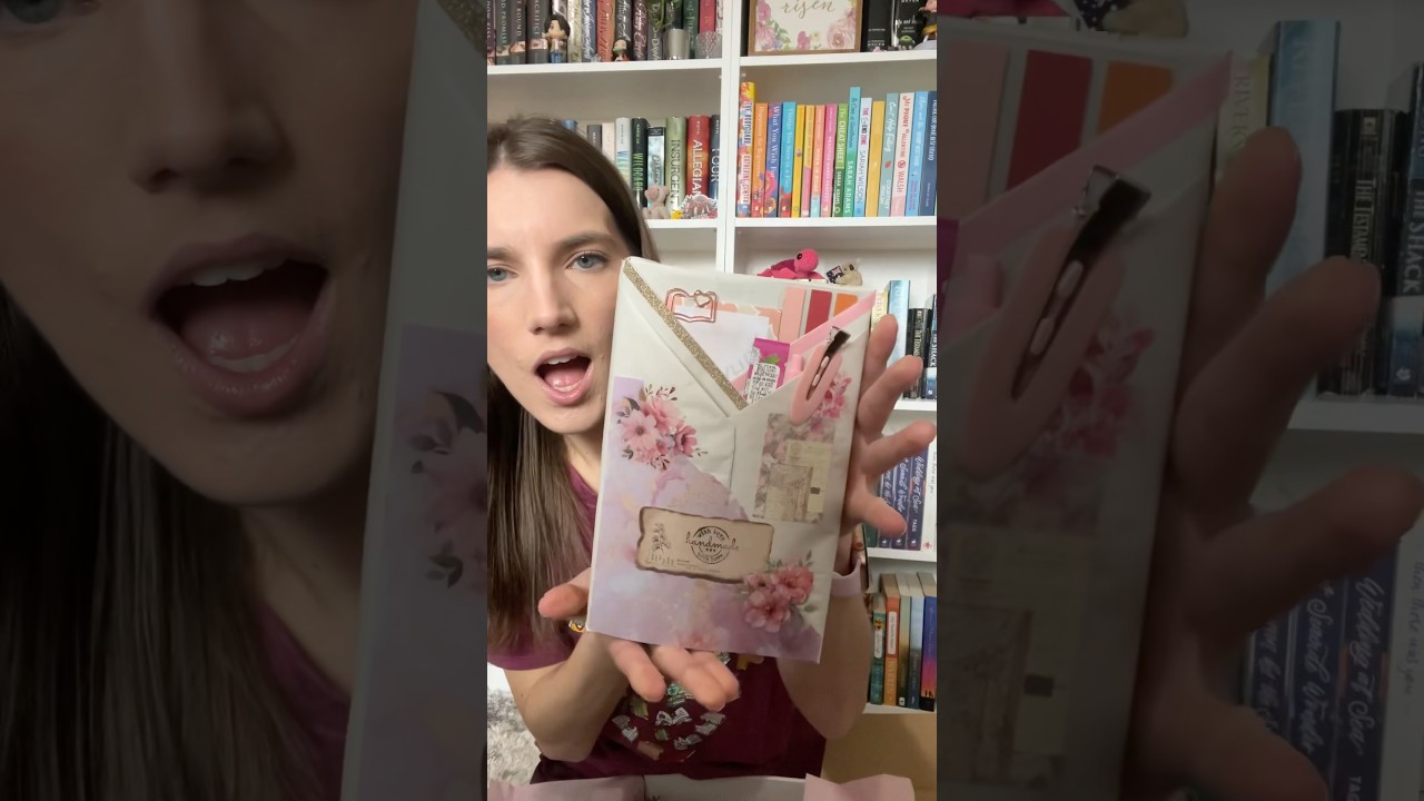 Blind Date with a Book #unboxing #blinddatewithabook