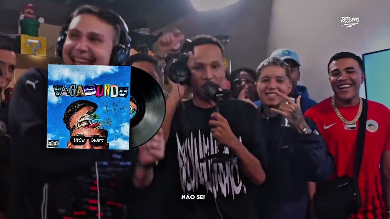 SOLO PAULISTA / ANTES ERA BAILE DE PISTA / 2025 TAMO RICO - YURI REDICOPA ( DJ JHOW BEATS e DJ J2 )