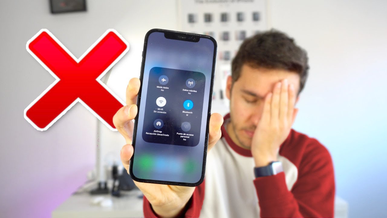 ТРЮКИ iPhone! +10 ОШИБОК, которых не следует совершать на iPhone ❌