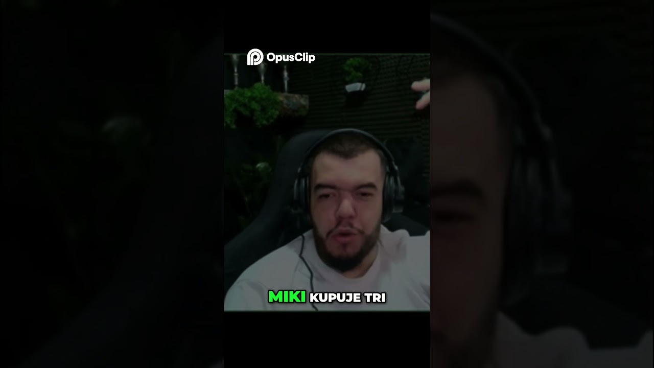 NEVJEROJATNO_ Dobio sam sponzora za GREJNO TELO! #shortvideo #balkan
