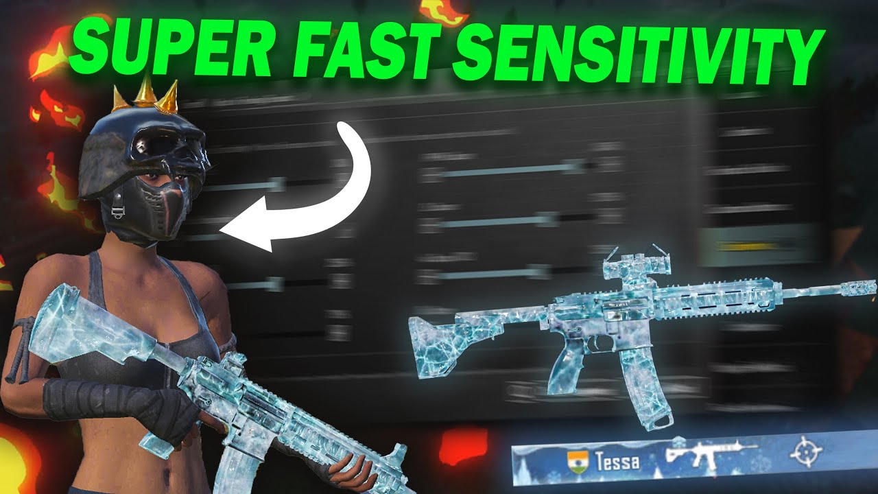 BEING INVINCIBLE IN TDM 🥶 SUPER ZUPER  FUPER FAST SETTINGS 🥵