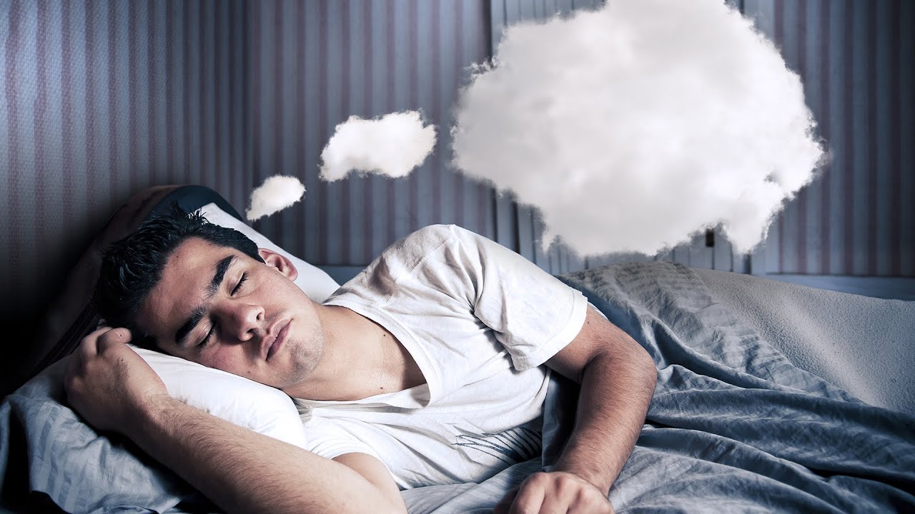 What Does My Dream Mean? | Adam Thompson & Adrian Beale | Sid Roth's It's Supernatural!