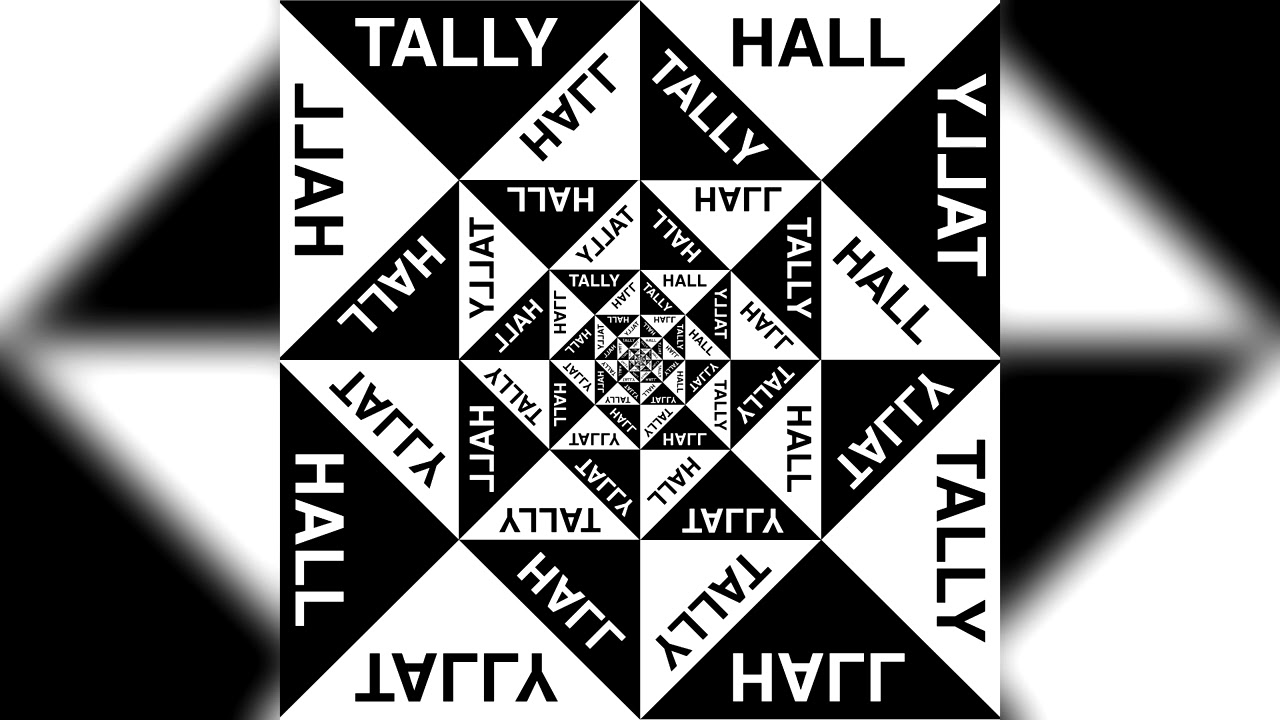 Tally Hall - & (ISOLATED INSTRUMENTAL)