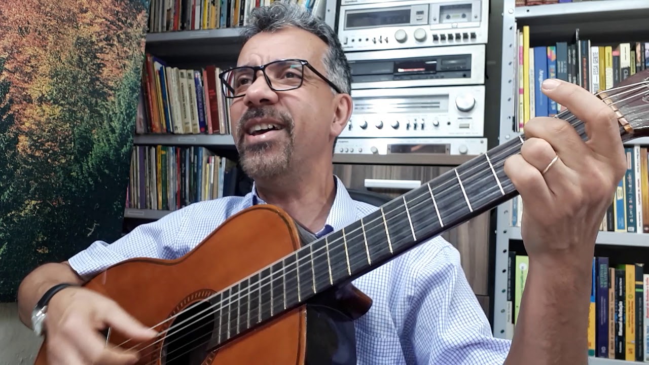 REINO DE ISRAEL (Letra e melodia: Atilano Muradas)