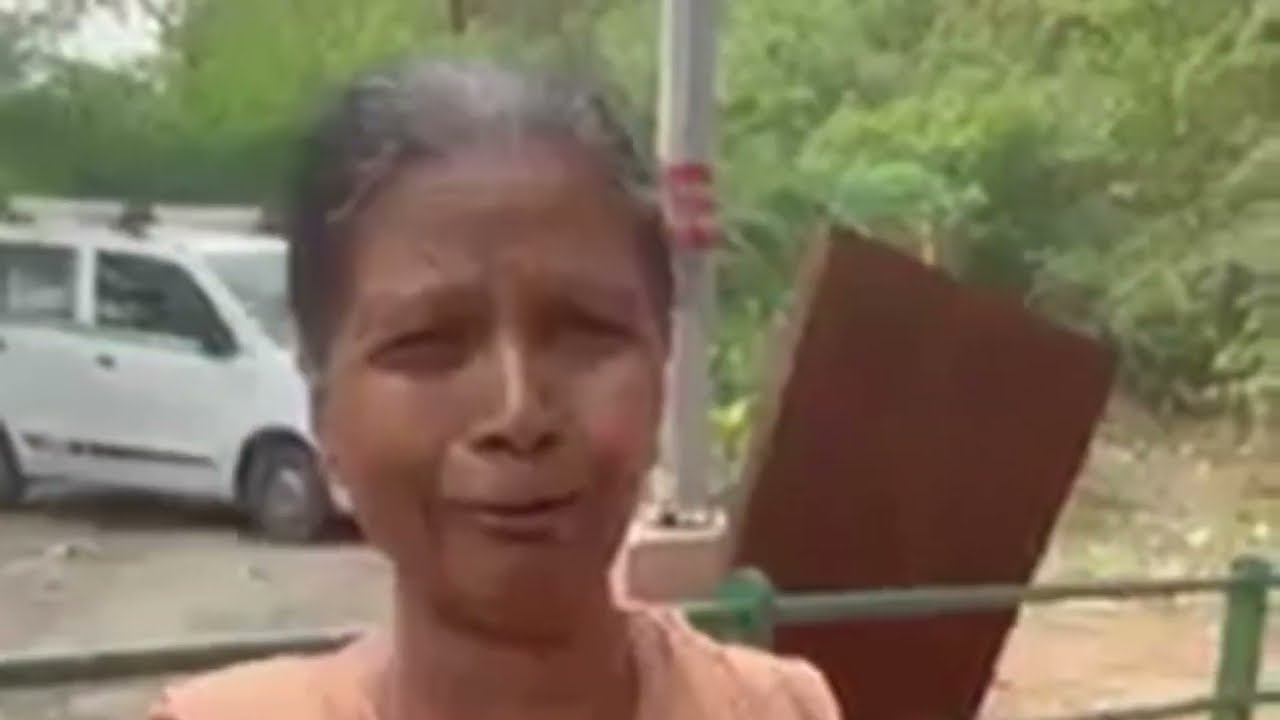 Pitty on those who are leaving parents in old-age homes | Take care of your Parents @RJHayaKhan