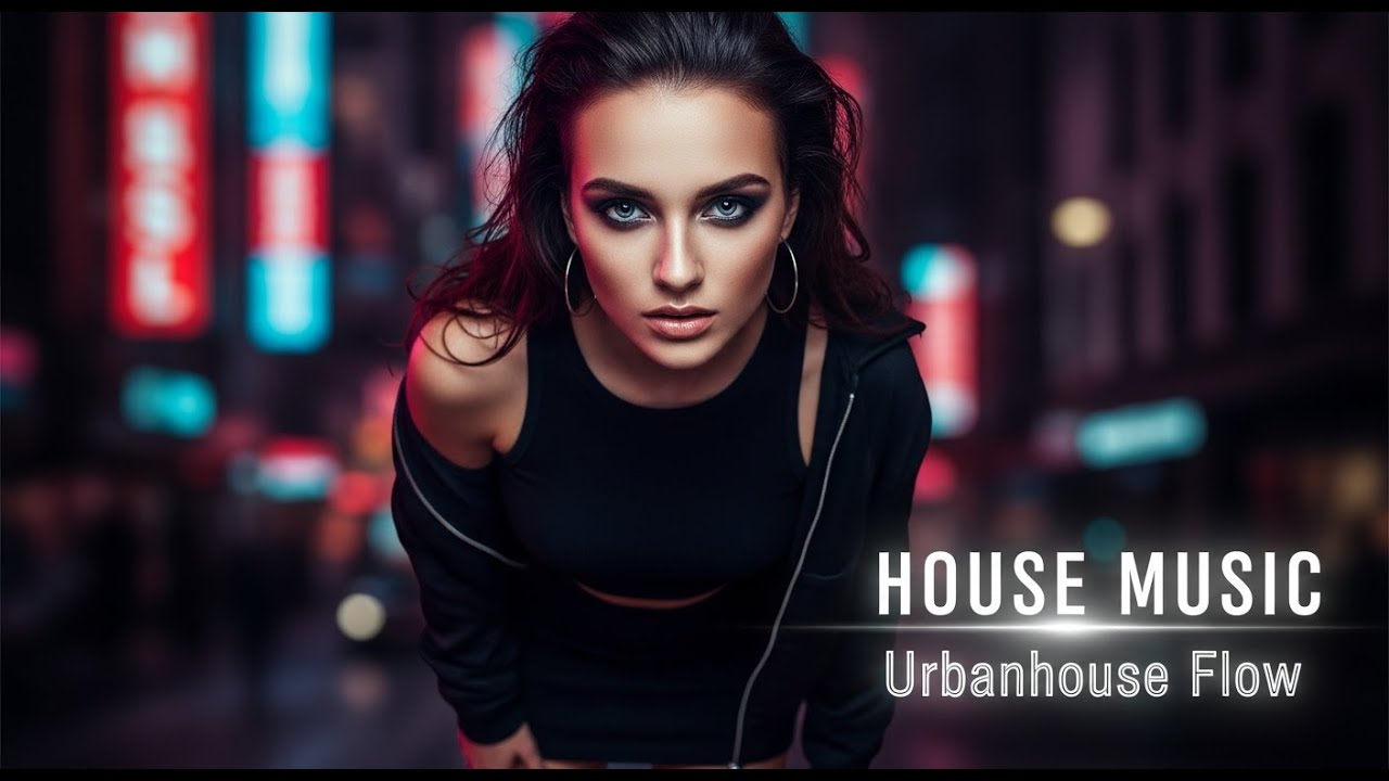 2 Hours SHD Deep House | Smooth & Sexy Urban Night Vibes