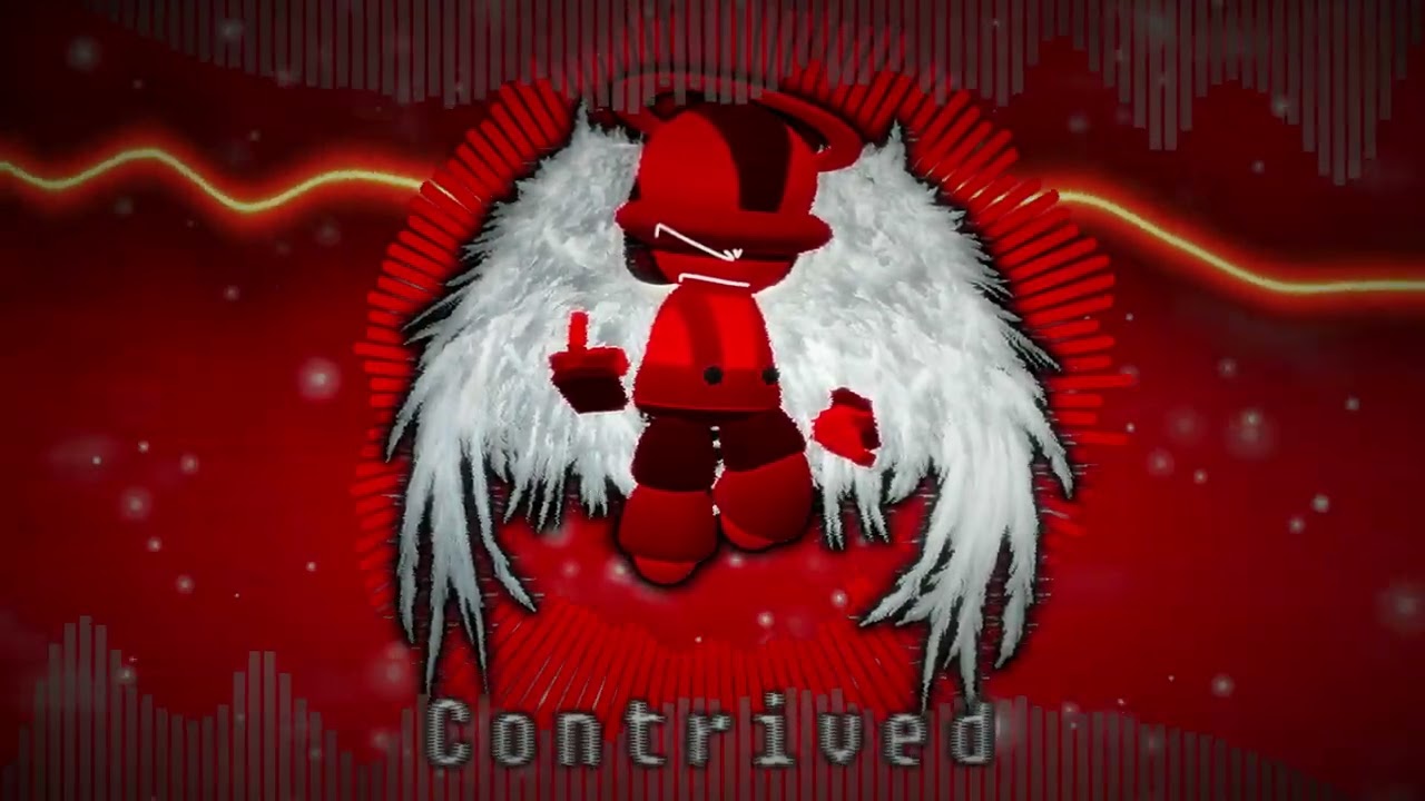 Contrived - FNF Venttrack