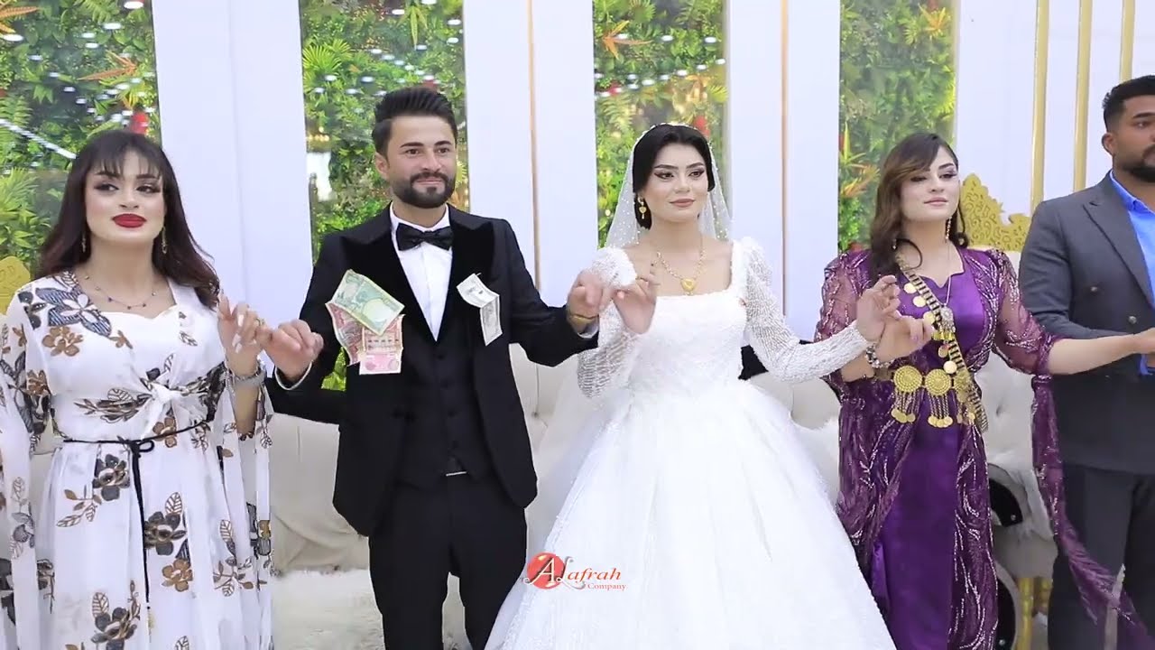 عیسی & لیفیا _جزء_5_زیدان شنكالي