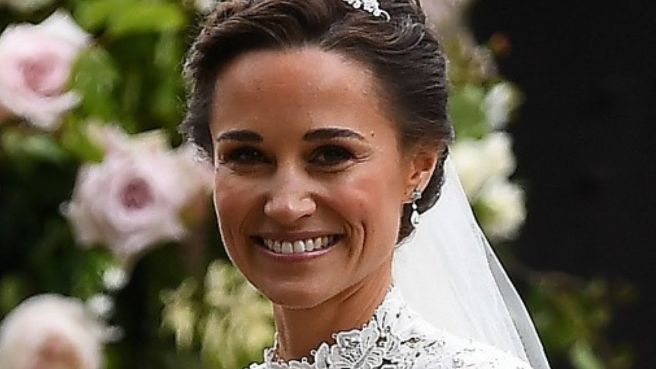 What We Know About Pippa Middleton's New Son