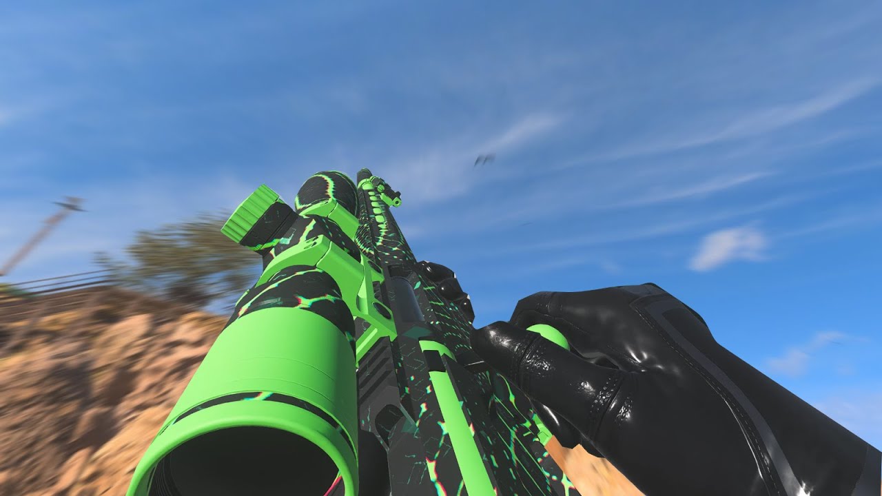 GETTING MAD TODAY, ON A SATURDAY - DMZ