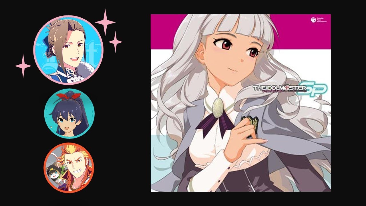 [English] How Takapi got into IM@S as Takane's producer