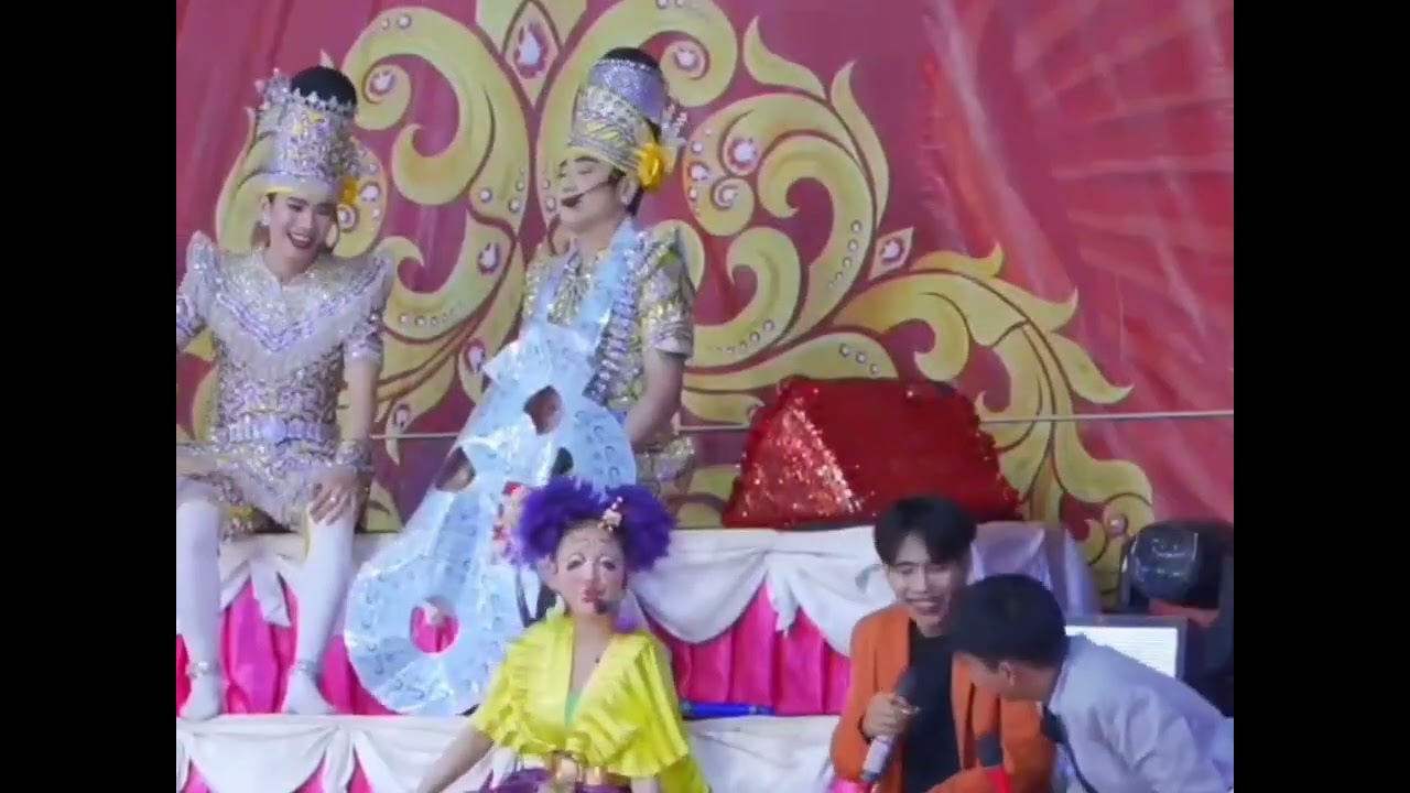 ดำดง เติ้ล เติร์ก อย่างฮา😁 : ตามรักคืนใจ