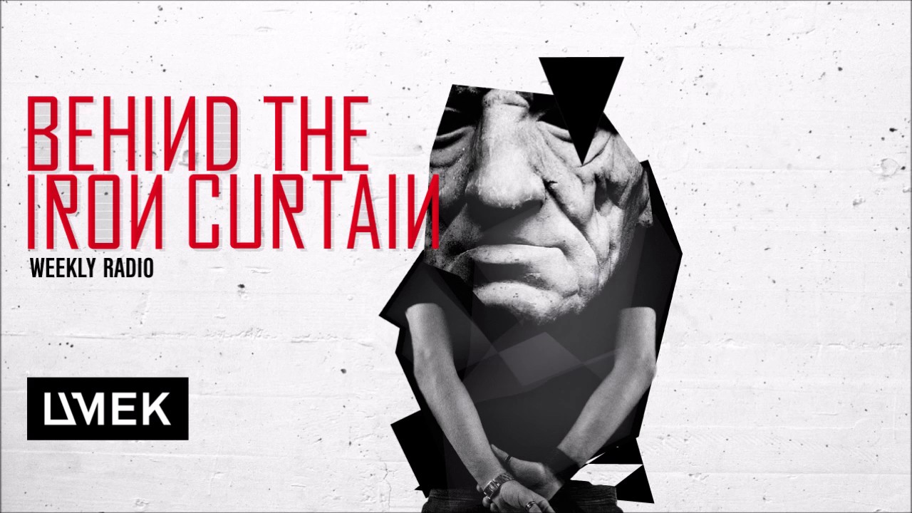 Behind The Iron Curtain With UMEK / Episode 300