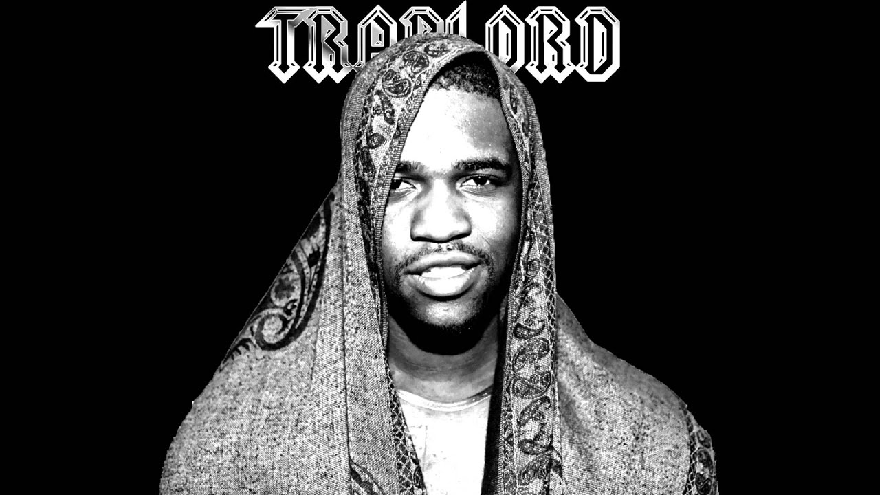 A$AP Ferg - Diamond Dust