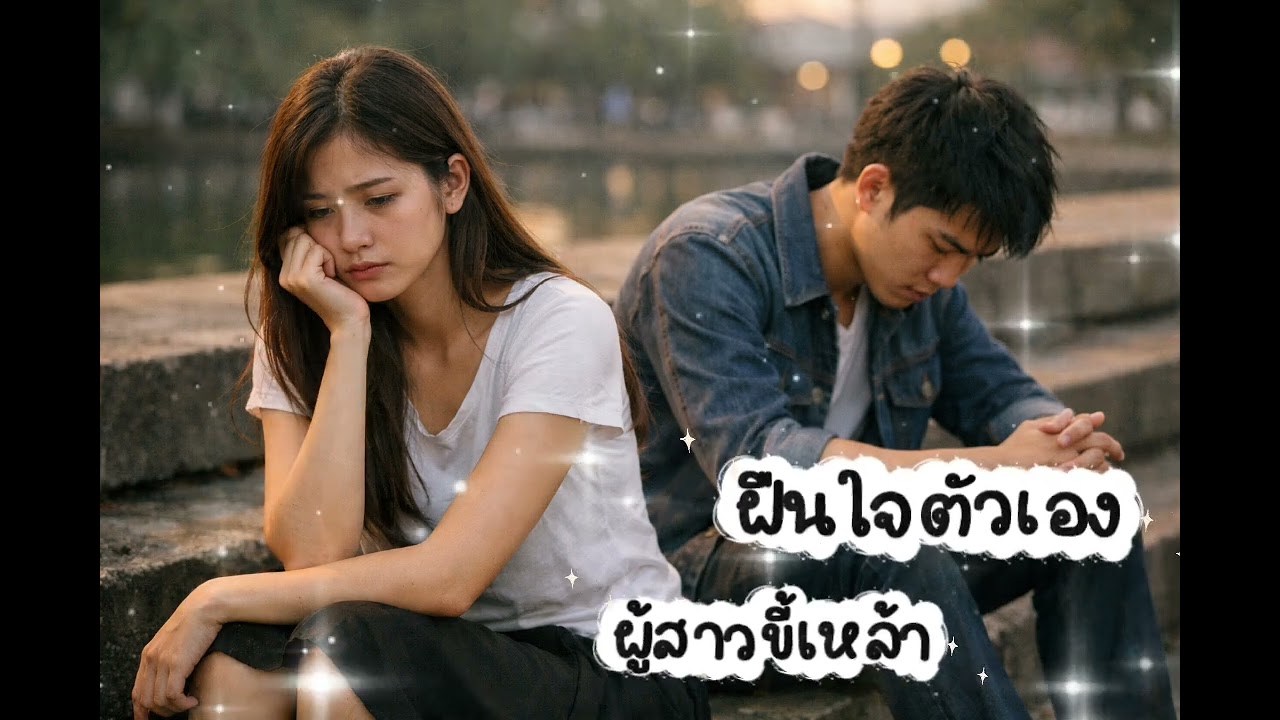 เพลง ฝืนใจตัวเอง - ผู้สาวขี้เหล้า