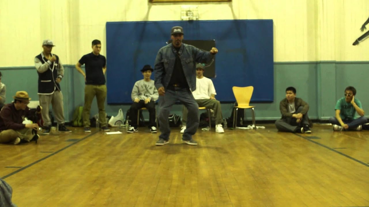 Money B | SDFX 2014 | Judge Showcase