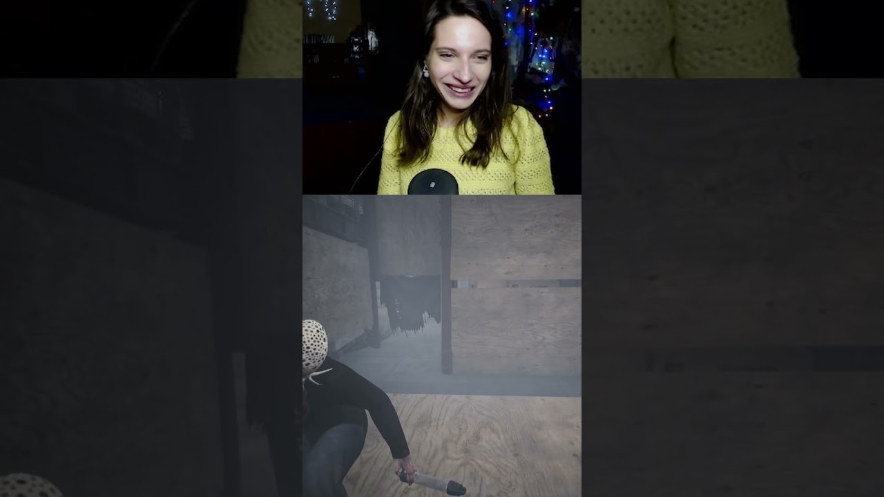 ВЫХОДИ, Я ПОШУТИЛ! ► DarKnot