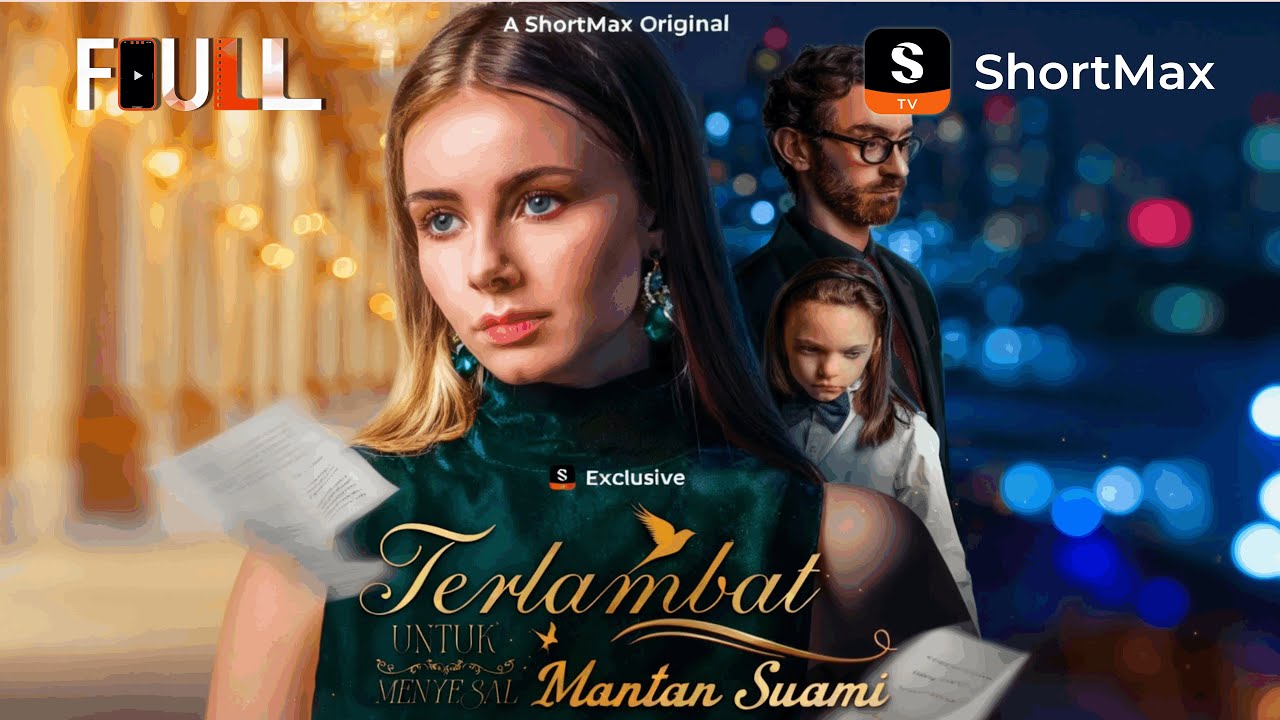 🌟Judul Drama:Terlambat untuk menyesal, Mantan Suami | Tonton episode lengkapnya di aplikasi ShortMax