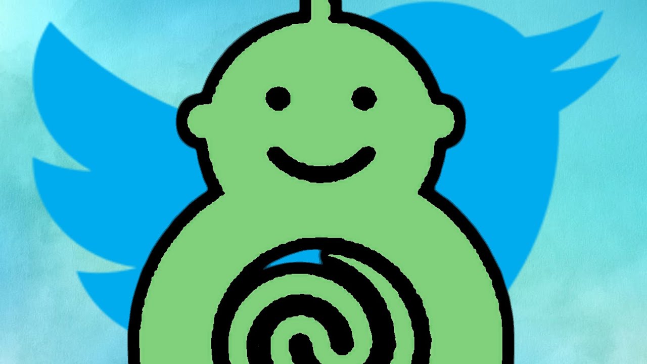 Twitter VS Sweet Baby Inc.
