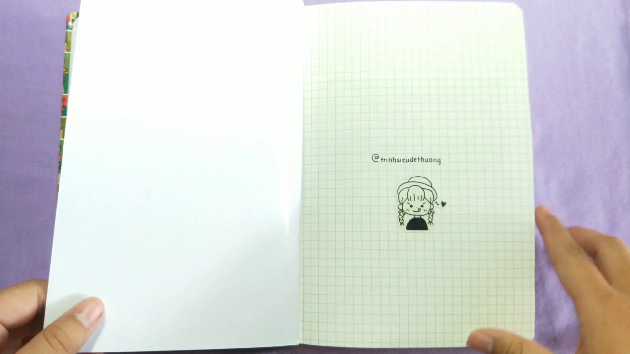 bullet journal 2020 | bujo with trinh