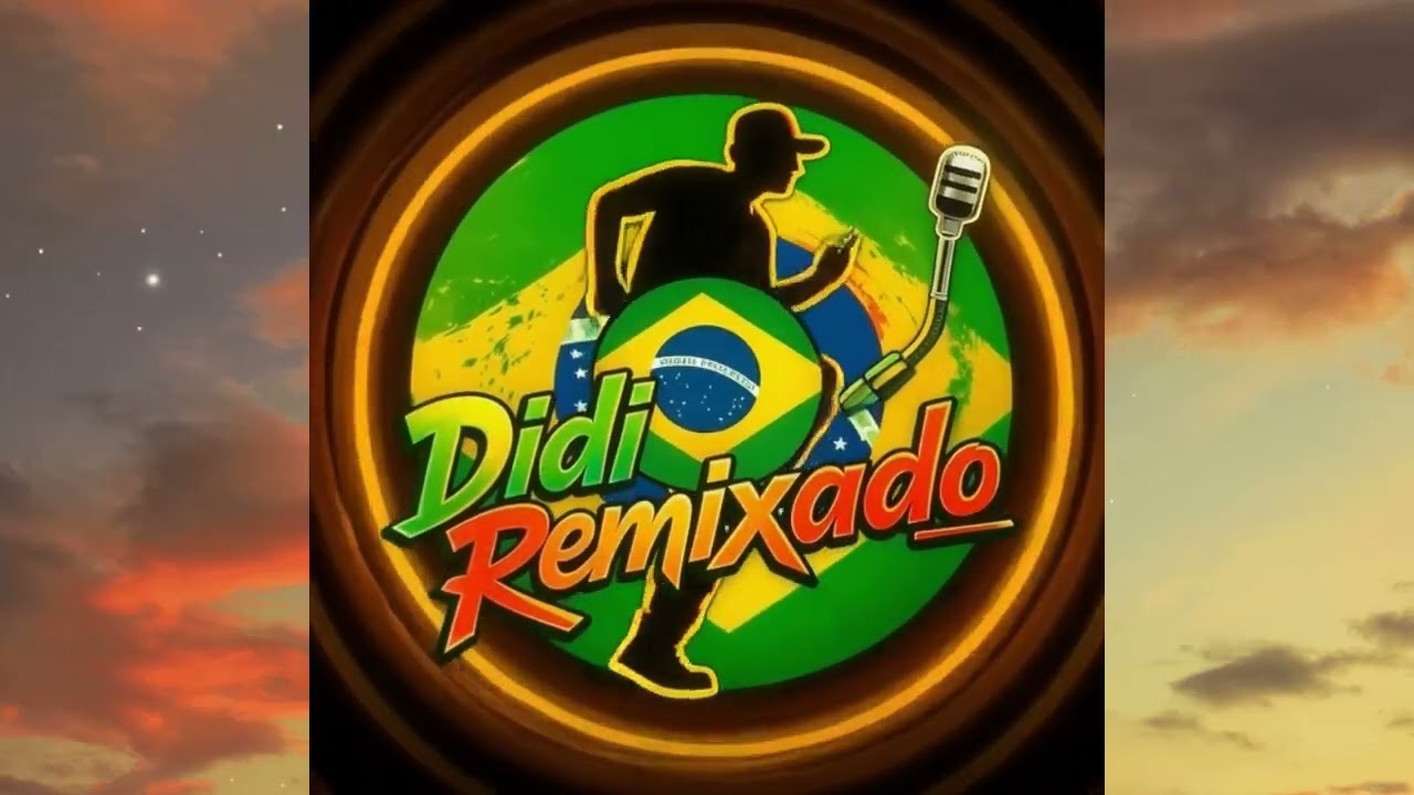 AMOR, AMOR no Breggae 🔥 DJ Didi Junior Cover Reggae do Clássico Augusto César! #breggae #didijunior