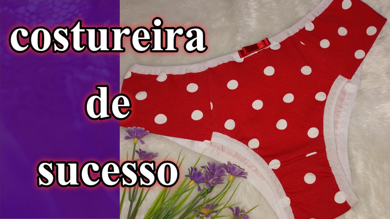 CARACTERÍSTICAS DE UMA COSTUREIRA DE SUCESSO