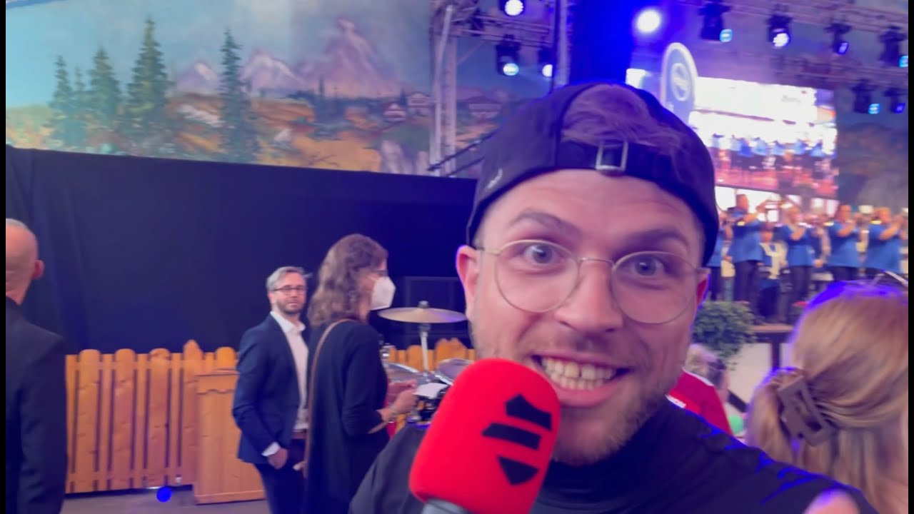 Aftermovie - Schützenfest Hannover 2022 - Die Goldene Fanfare